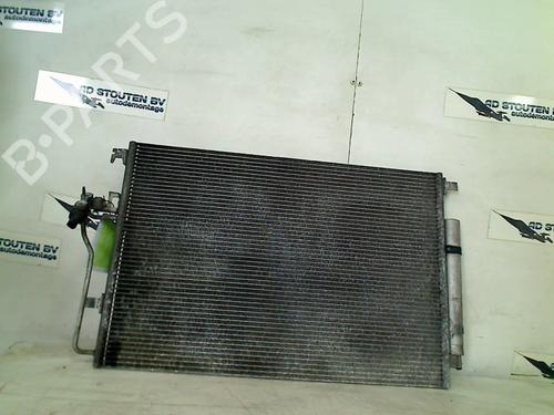 AC radiator VW CRAFTER 30-50 Van (2E_) 2.5 TDI | BP31181098M32 