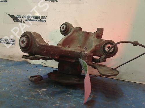 Right rear steering knuckle MERCEDES-BENZ A-CLASS (W176) A 180 (176.042) | BP13466420M28 