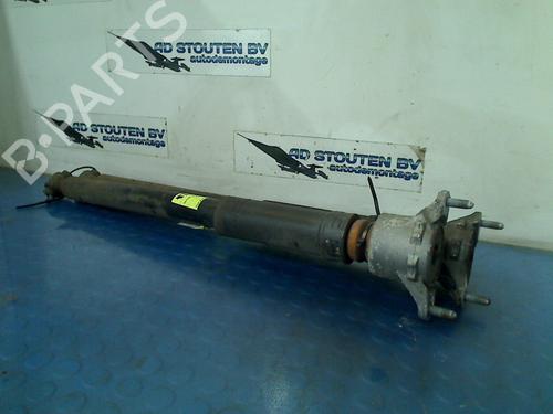 Used Right rear shock absorber MERCEDES-BENZ A-CLASS (W176) A 200 CDI (176.001) (136 hp) 13570717