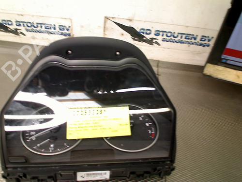 Display monitor BMW 1 (F21) 114 i | BP31014571C48