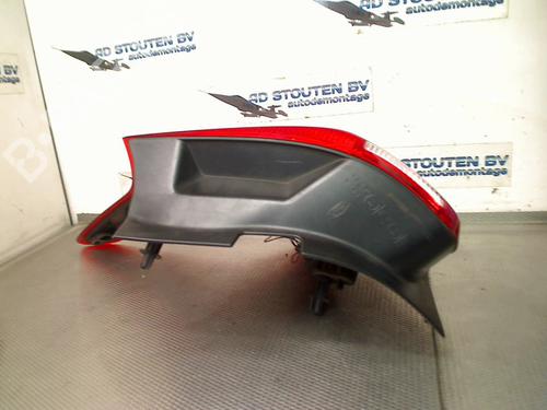 Right taillight FORD FOCUS III 1.0 EcoBoost | BP29140026C35 