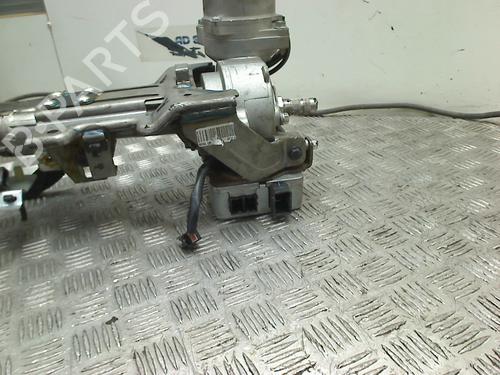 Steering column KIA SPORTAGE III (SL) 1.6 GDI | BP13123502M21 