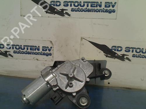 Used Rear wiper motor CITROËN C3 / C3 ORIGIN III (SX) 1.2 VTi 82 (82 hp) 13745402