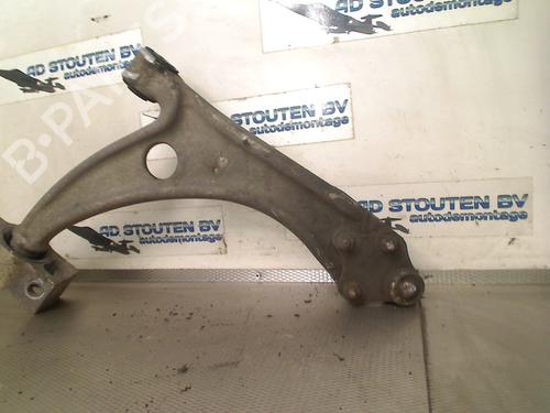 Left front suspension arm AUDI TT (8J3) 2.0 TFSI | BP29965337M12