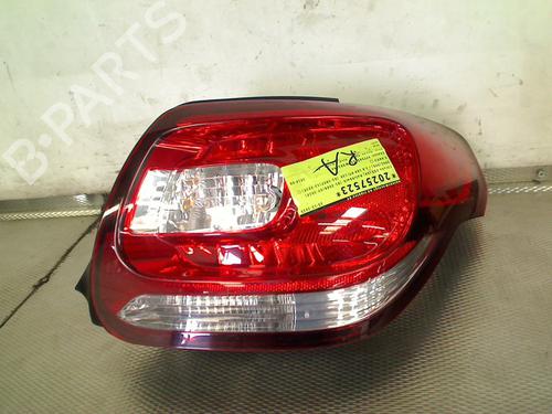 Used Right taillight Right taillight 39206466 39206466