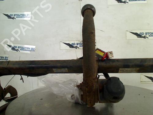 Bola de reboque/mecanismo CITROËN BERLINGO Box Body/MPV (B9) 1.6 HDi 90 | BP29851353C141 