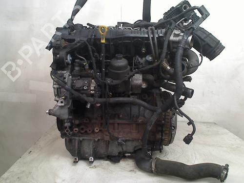 Used Engine Engine HYUNDAI i30 (GD) 1.6 CRDi (128 hp) 34715103 34715103