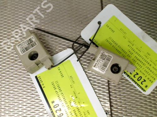 Electronic module BMW 5 (F10) 520 d | BP31243486M83 