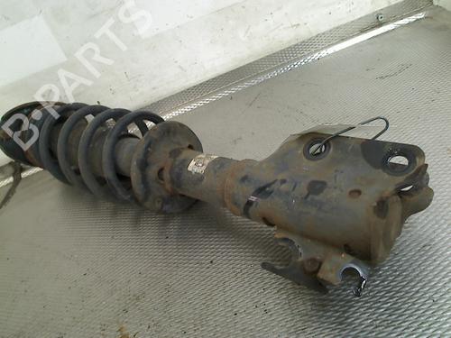 Right front shock absorber MITSUBISHI MIRAGE / SPACE STAR VI Hatchback (A0_A) 1.0 (A05A) | BP35896016M17 - Image 7