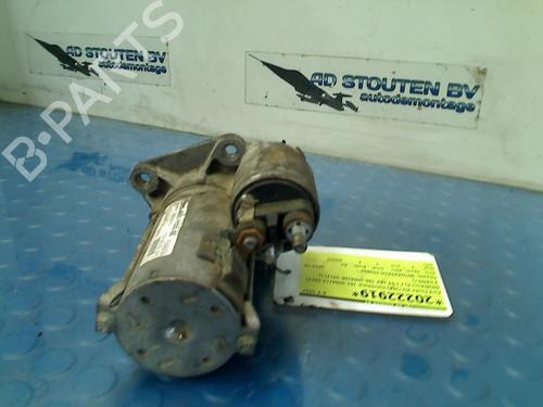 Starter FORD FIESTA VI (CB1, CCN) 1.25 | BP11325506M8 