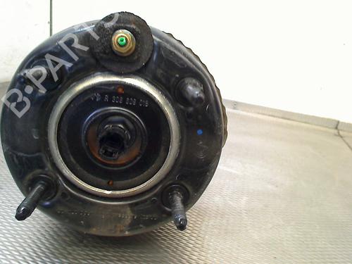 Left front shock absorber JAGUAR XJ (X351) 3.0 SDV6 | BP37756822M16 - Image 5