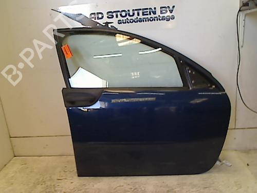 Used Right front door SMART FORFOUR (454) 1.1 (454.033) (64 hp) 11302460