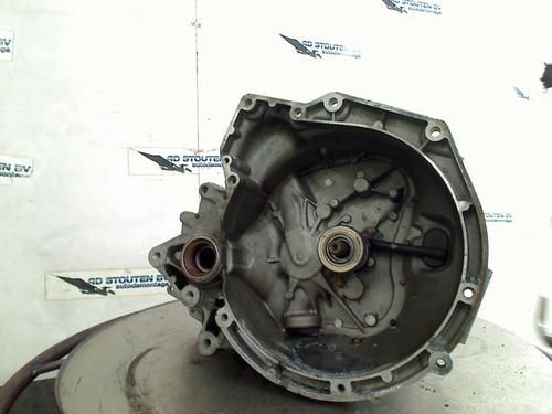 Gearbox FORD FIESTA VII (HJ, HF) 1.1 Ti-VCT | BP29550059M3 