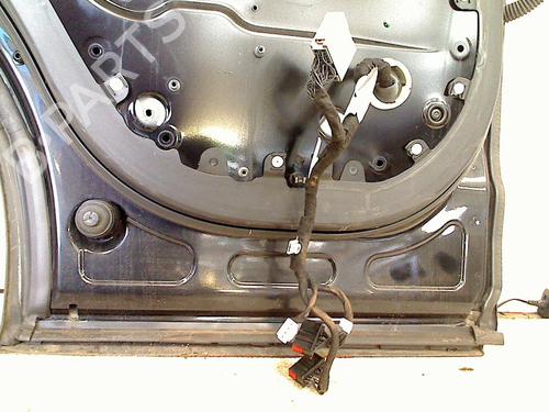 Left rear door LAND ROVER RANGE ROVER IV (L405) 3.0 TDV6 4x4 | BP29425355C4 