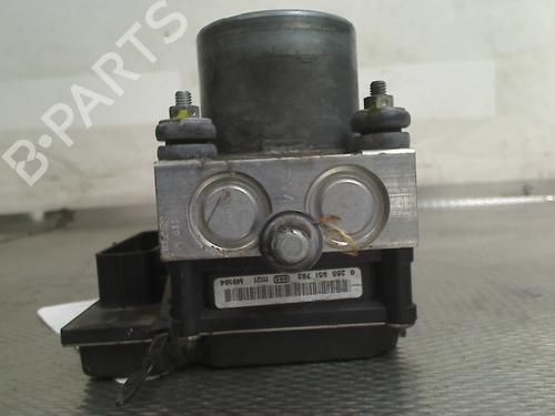 ABS pump OPEL CORSA D (S07) 1.4 (L08, L68) | BP35799334M43 - Image 4