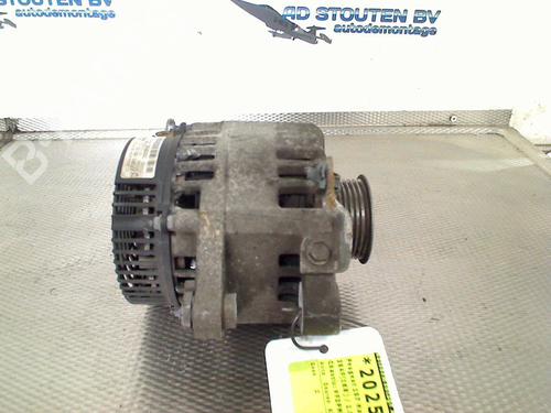 Generator PEUGEOT 107 (PM_, PN_) 1.0 (68 hp) 30504221