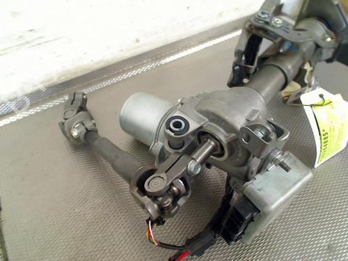 Steering column PEUGEOT 108 1.0 VTi 72 | BP39585453M21 - Image 4