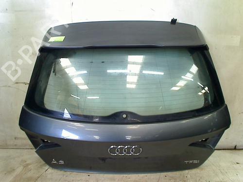 Bagklap CC/Kombi-Coupé Bagklap CC/Kombi-Coupé 39647699 39647699