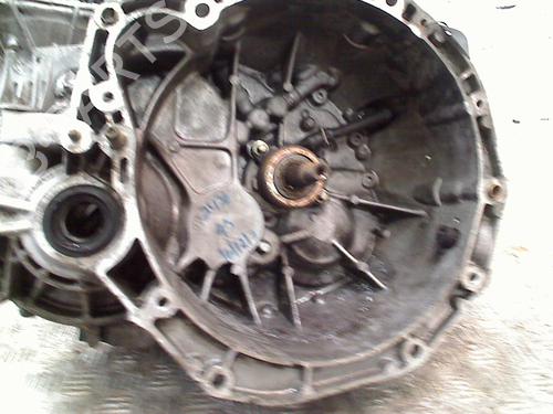 Gearbox RENAULT MEGANE I Coach (DA0/1_) 1.6 16V (DA0B, DA04, DA11) | BP11311788M3 