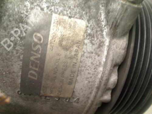 AC compressor MERCEDES-BENZ B-CLASS Sports Tourer (W245) B 150 (245.231) | BP29909764M34 
