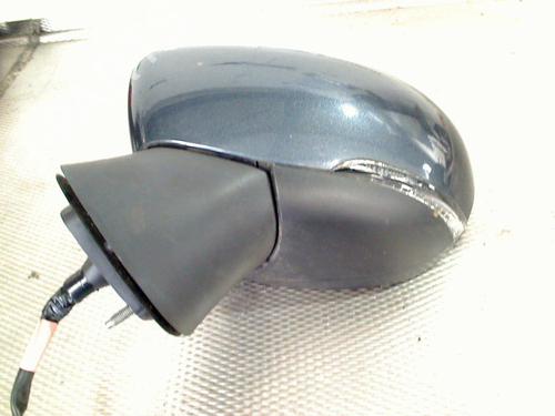 Used Left mirror NISSAN MICRA V (K14) 0.9 IG-T (90 hp) 31014604