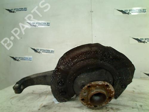 Right front steering knuckle BMW 5 Touring (F11) 520 d | BP27176641M26 