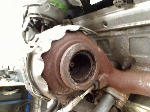Motor VW CADDY III Box Body/MPV (2KA, 2KH, 2CA, 2CH) 1.6 TDI | BP29742809M1 