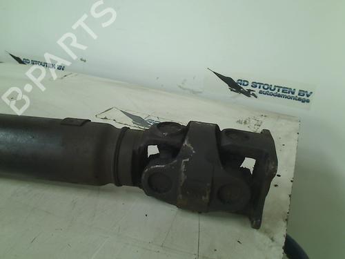Driveshaft TOYOTA LAND CRUISER 90 (_J9_) 3.0 D-4D 4WD (KDJ90_, KDJ95_, KDJ90W, KDJ95W) | BP13127257M37 