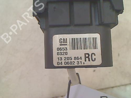 Headlight switch OPEL ZAFIRA / ZAFIRA FAMILY B (A05) 1.6 (M75) | BP11316674I24 