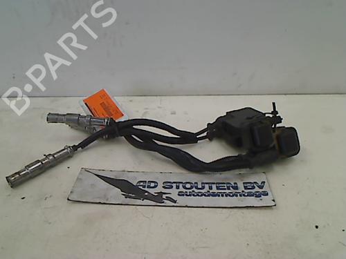 Used Ignition coil MERCEDES-BENZ B-CLASS Sports Tourer (W245) B 170 (245.232) (116 hp) 11314366