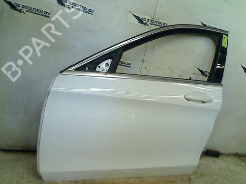 Left front door MERCEDES-BENZ C-CLASS T-Model (S205) C 250 BlueTEC / d (205.208) | BP29585566C2 