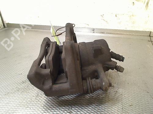 Right front brake caliper RENAULT KANGOO Express (FW0/1_) 1.5 dCi 75 (FW07, FW10, FW04) | BP39585474M104 - Image 7