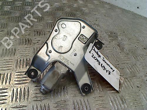 Rear wiper motor DODGE CALIBER 1.8 | BP11312540M102 