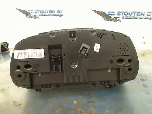 Display monitor BMW 3 Touring (E91) 320 d | BP22962031C48 