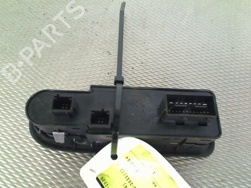 Left front window switch PEUGEOT 508 I (8D_) 1.6 THP | BP38304261I27 - Image 3