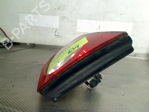 Right taillight VW JETTA III (1K2) 1.6 FSI | BP31287644C35 