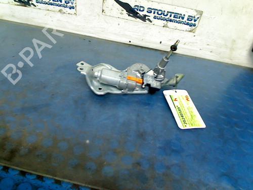 Viskermotor bagrude HONDA JAZZ III (GE_, GG_, GP_, ZA_) 1.3 HYBRID (GP1) (102 hp) 21190223