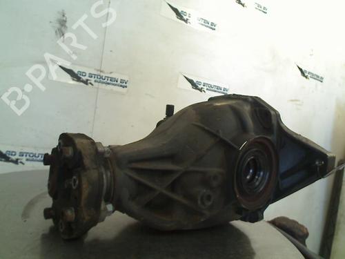 Rear differential MERCEDES-BENZ CLK (C209) CLK 200 Kompressor (209.342) | BP27099790M24 