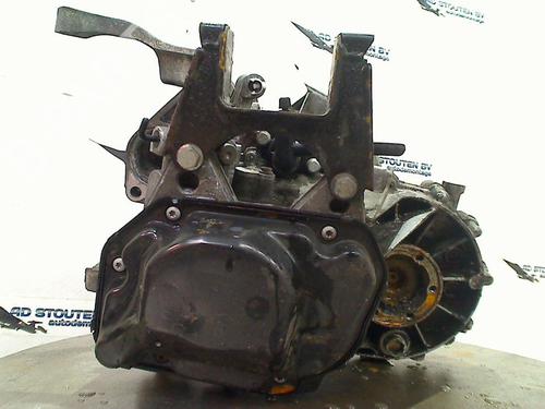 Gearbox SEAT IBIZA IV (6J5, 6P1) 1.4 | BP17223355M3 