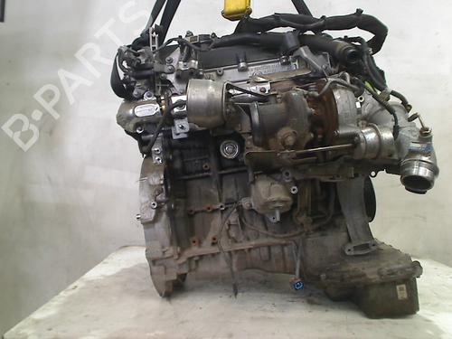 Used Engine Engine 39512714 39512714