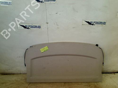 Hattehylle BMW 1 (F21) 114 i (102 hp) 31014570