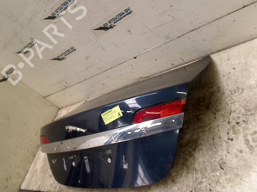 Tailgate JAGUAR XF I (X250) 3.0 D | BP12589712C6 