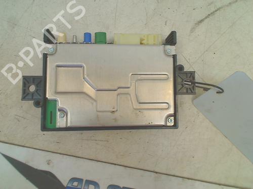 Electronic module MERCEDES-BENZ C-CLASS Coupe (C205) C 200 (205.342) | BP13125583M83 