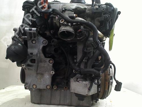 Engine AUDI A3 Sportback (8PA) 2.0 TDI 16V | BP34342414M1  - Image 6