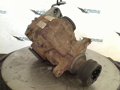 Used Rear differential BMW 5 (E60) 530 d (218 hp) 30407595
