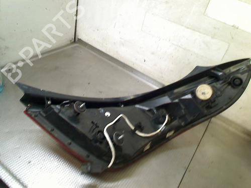 Left taillight JAGUAR XJ (X351) 3.0 SDV6 | BP37240666C34 - Image 3