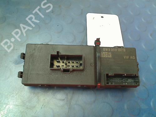 Control unit PORSCHE PANAMERA Sport Turismo (971) 4.0 Turbo S E-Hybrid (97CFH1) | BP13465167M11 