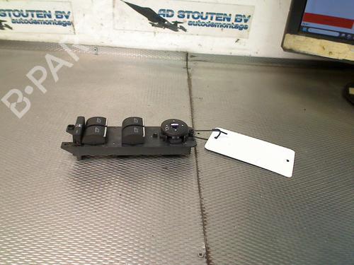 Used Left front window switch Left front window switch FORD FIESTA VI (CB1, CCN) 1.0 (80 hp) 36432115 36432115