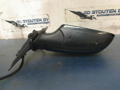 Right mirror AUDI A6 C6 Avant (4F5) 2.7 TDI | BP17209778C27 