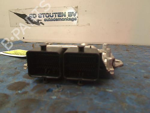 Motorstyringsenhed NISSAN PIXO (UA0) 1.0 (68 hp) 11324834